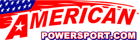 American Powersports Logo